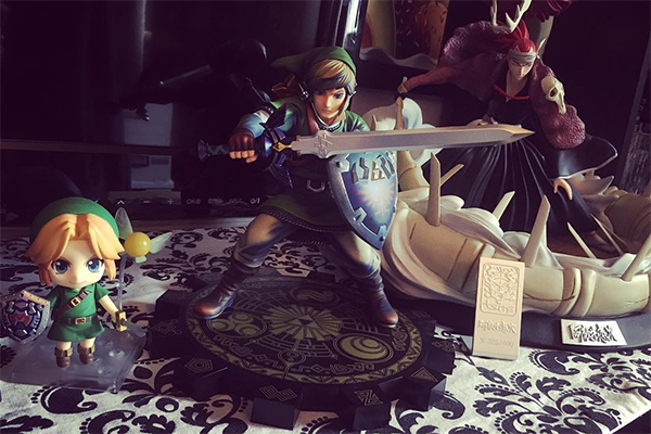 HQS ブリーチ 阿散井恋次