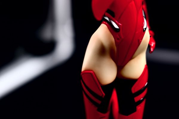 Creators’Labo ＃026 	惣流·明日香·兰格雷