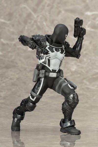 ARTFX+ MARVEL NOW！ 特工毒液