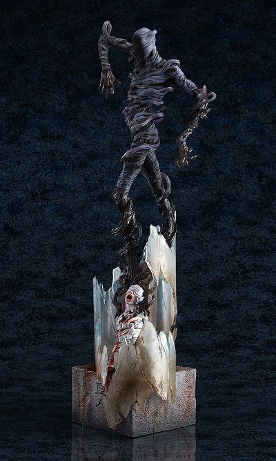 亚人 IBM 永井圭&永井圭 竹谷 隆之Ver.