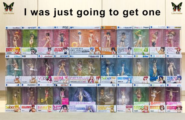 BEACH QUEENS Fate/EXTRA 尼禄·克劳狄乌斯 Saber EXTRA