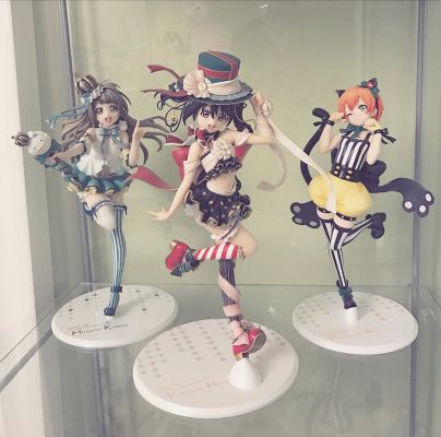 Love Live! 南小鸟