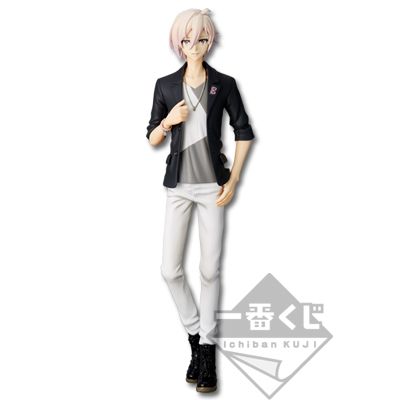 一番赏 アイドリッシュセブン 九条天 Monotone 