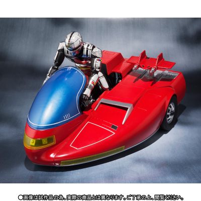 S.H.Figuarts 塞巴里安