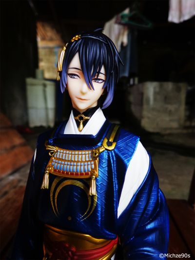 刀剑乱舞-ONLINE- 三日月宗近