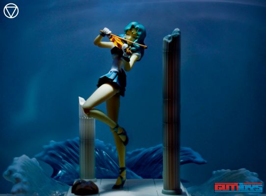 figma #078 se·KIRARA 神乐亚矢 校服