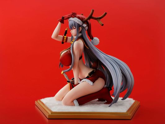 战场女武神DUEL 塞露贝利亚·布蕾斯 X'mas Party