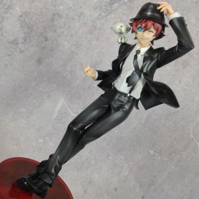 ALTAiR 血界战线 雷欧纳鲁德·渥奇&索尼克 片尾曲