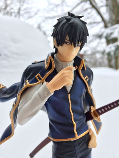 银魂 土方十四郎 ver.改