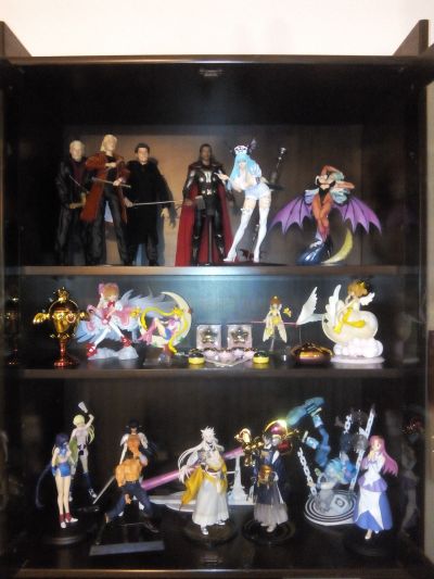 バスタード 舒拉姫 