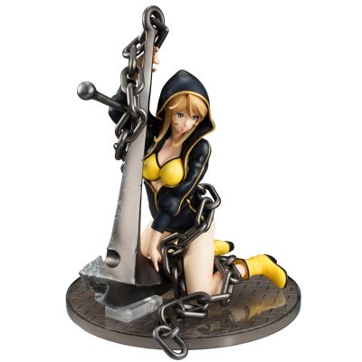 大和女子Collection 宇宙战舰大和号2202 爱的战士们 森雪