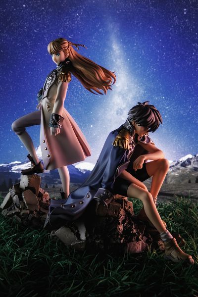 新机动战记高达W 希罗・唯