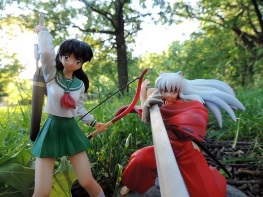 我的妹妹不可能那么可爱 黑色连衣裙黑猫