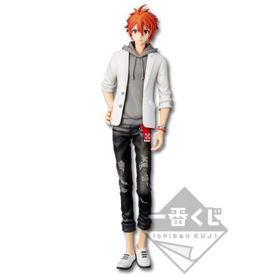 一番赏 アイドリッシュセブン 七瀬陆 Monotone 