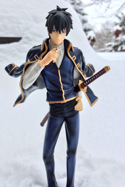 银魂 土方十四郎 ver.改