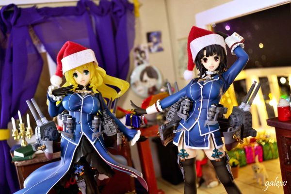 舰队Collection -舰娘- 高雄