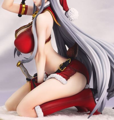 战场女武神DUEL 塞露贝利亚·布蕾斯 X'mas Party