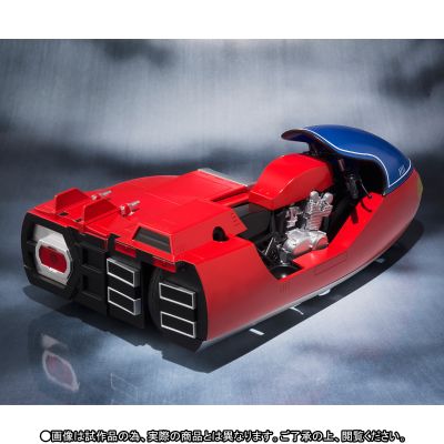 S.H.Figuarts 塞巴里安