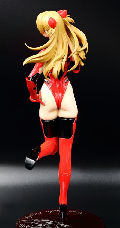 Creators’Labo ＃026 	惣流·明日香·兰格雷