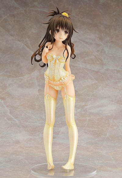 出包王女DARKNESS 结城美柑 内衣婚纱
