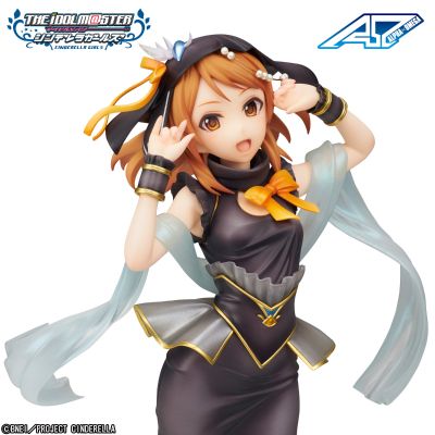 偶像大师灰姑娘女孩 北条加莲 Triad Primus Ver.