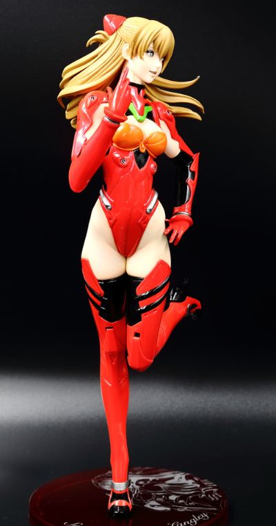 Creators’Labo ＃026 	惣流·明日香·兰格雷