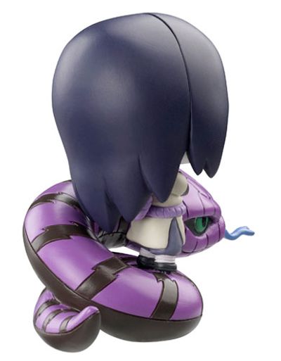 ぷちキャラランド NARUTO -火影忍者- 疾风伝 大蛇丸 