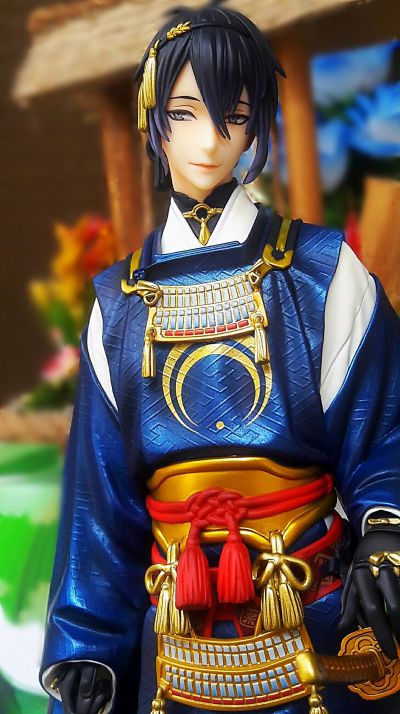 刀剑乱舞-ONLINE- 三日月宗近