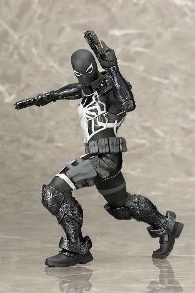ARTFX+ MARVEL NOW！ 特工毒液