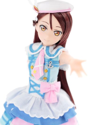 PureNeemo Love Live! Sunshine!! 樱内梨子 Bandai限定版 