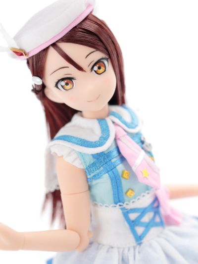 PureNeemo Love Live! Sunshine!! 樱内梨子 Bandai限定版 