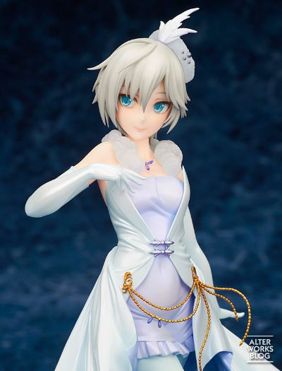 偶像大师灰姑娘女孩 安娜斯塔西娅 Memories Ver.