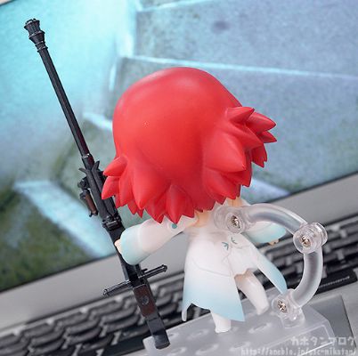 黏土人 #715 终末的伊泽塔 伊泽塔