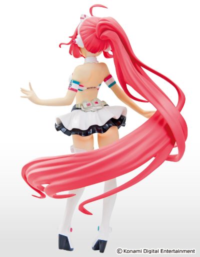 Sound Voltex  Figure CollectionVol.2 Rasis