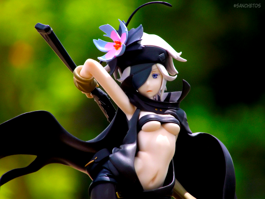 六花的勇者 芙蕾米