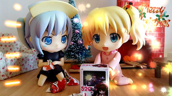 DOG DAYS 座敷娘 ミルヒオーレ・フィリアンノ・ビスコッティ