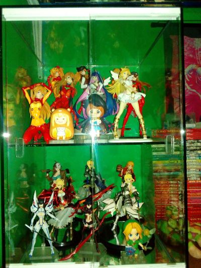 新世纪福音战士新剧场版：破 式波·明日香·兰格雷