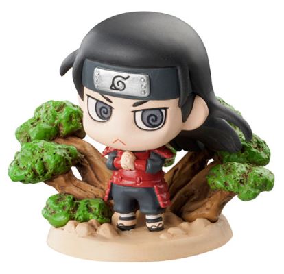 ぷちキャラランド NARUTO -火影忍者- 疾风伝 千手柱间 
