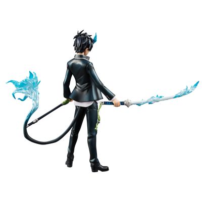 G.E.M.系列  青之驱魔师  奥村燐 重涂版