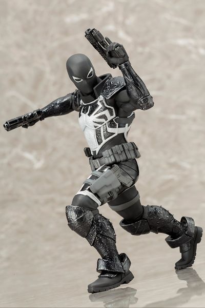 ARTFX+ MARVEL NOW！ 特工毒液