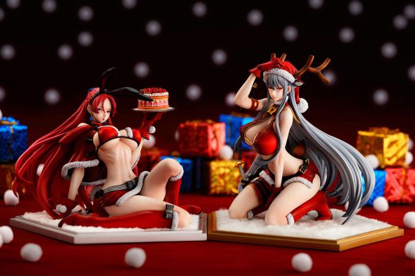 战场女武神DUEL 尤莉雅娜・艾贝尔哈特 X'mas Party