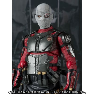 S.H.Figuarts  X特遣队 死亡射手