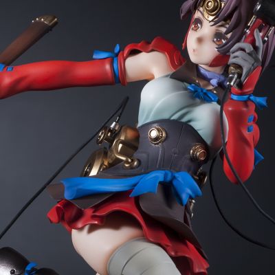 Hdge No.17 甲铁城的卡巴内利 无名 美树本晴彦完全监修Ver.