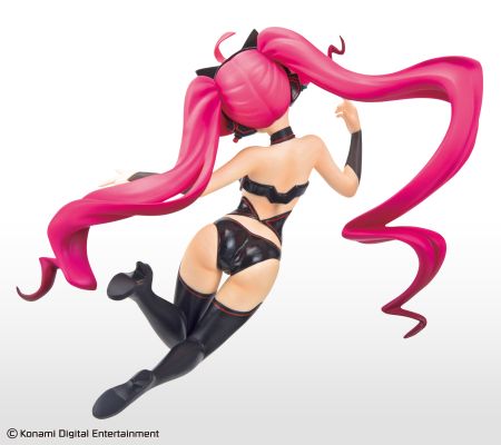 Sound Voltex  Figure CollectionVol.4 小飞鼠(景品)