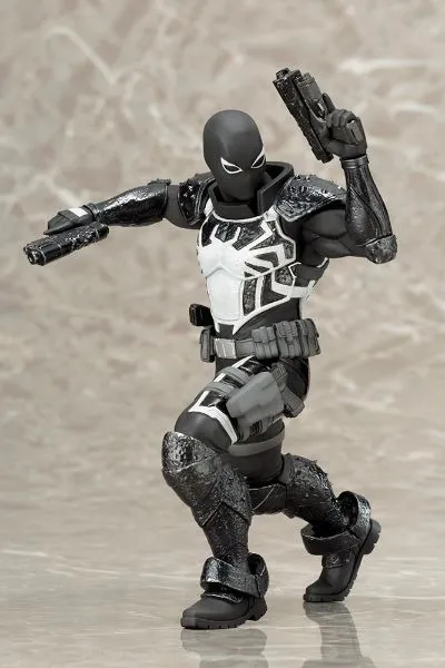 ARTFX+ MARVEL NOW！ 特工毒液