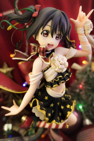 爱与演唱会! 学园偶像祭 矢泽妮可