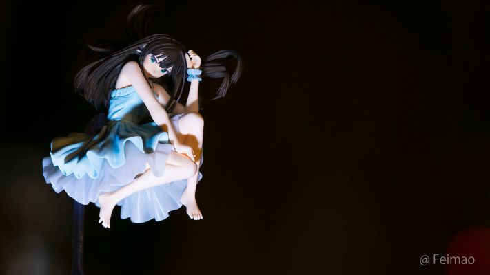 偶像大师灰姑娘女孩 	涩谷凛