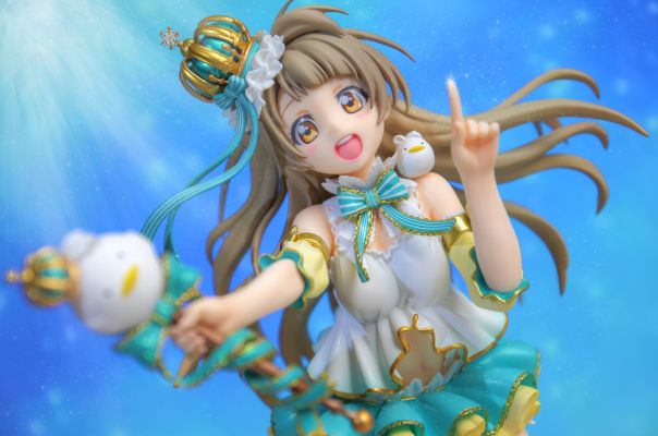 Love Live! 南小鸟