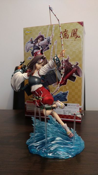 舰队Collection -舰娘- 瑞凤