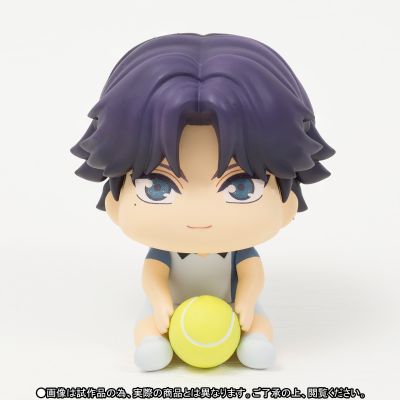タマコレ 新网球王子様 迹部景吾 